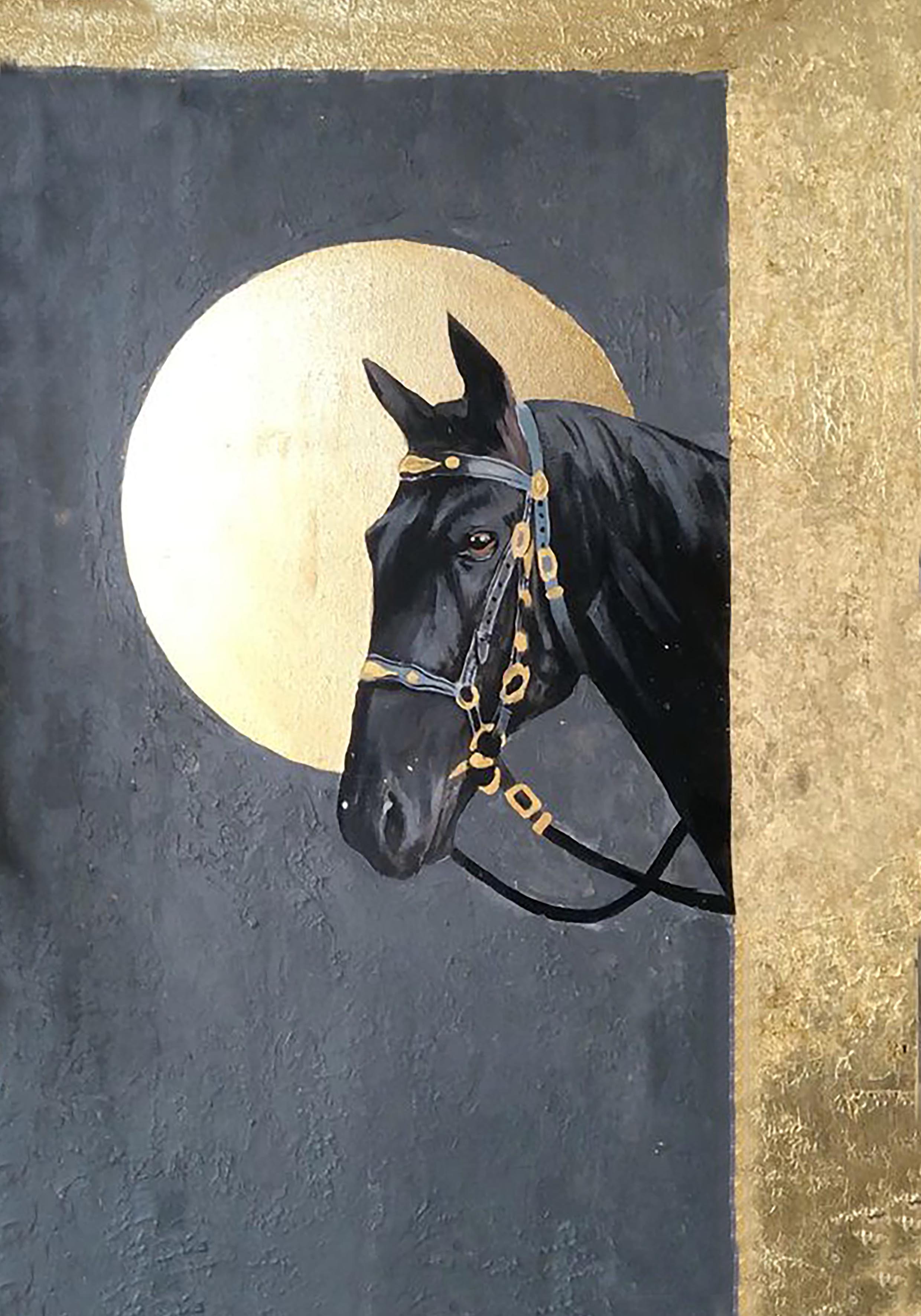 Интерьерная картина Талисман